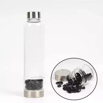 Large-grain Crystal Stone Crushed Stone Energy Cup