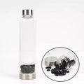 Large-grain Crystal Stone Crushed Stone Energy Cup