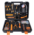 95 Piece Toolbox, Model SLD-0122GJX