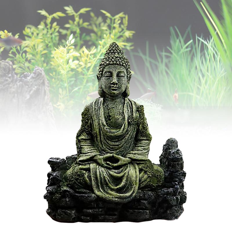 Religious stone Buddha statue 1008 mantras