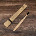 Healthy 10Pcs Colorful Toothbrush Natural Bamboo Tooth Brush Set Soft Bristle Charcoal Teeth Eco Bamboo Toothbrushes Dental Oral Care