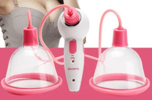 Massage Instrument Electric Breast Augmentation Instrument