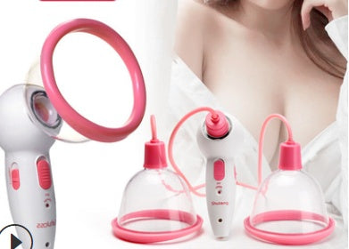 Massage Instrument Electric Breast Augmentation Instrument