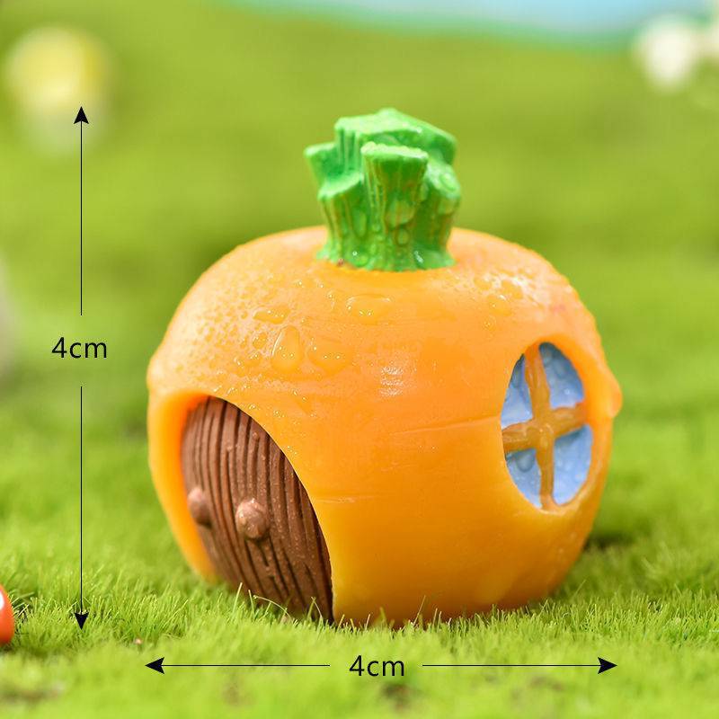 Micro-landscape Resin Animal Landscaping DIY Decoration