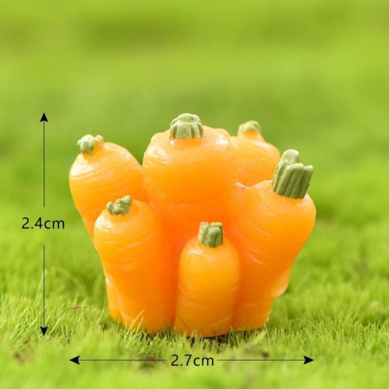 Micro-landscape Resin Animal Landscaping DIY Decoration