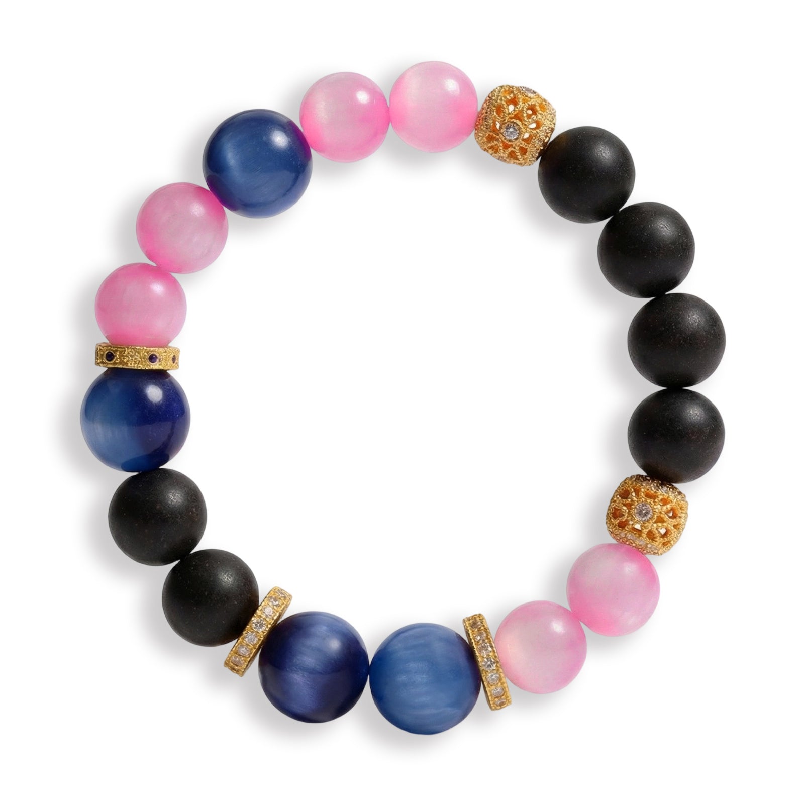 1008 mantras  Herbal Bracelet