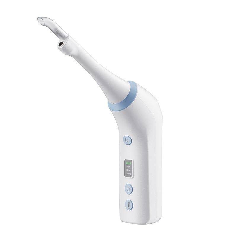 Visual Electric Stone Device Oral Cleaning Care Tool Stone Remover