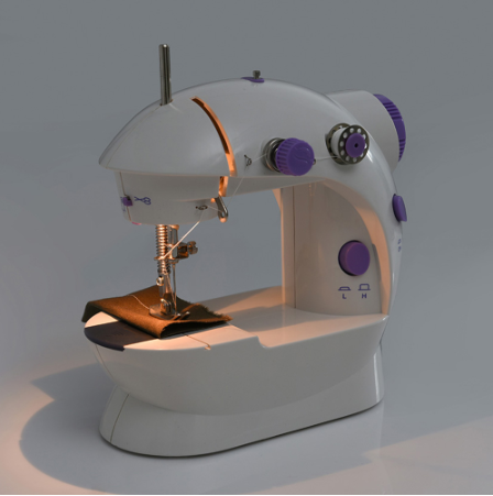 Multifunctional Sewing Machine