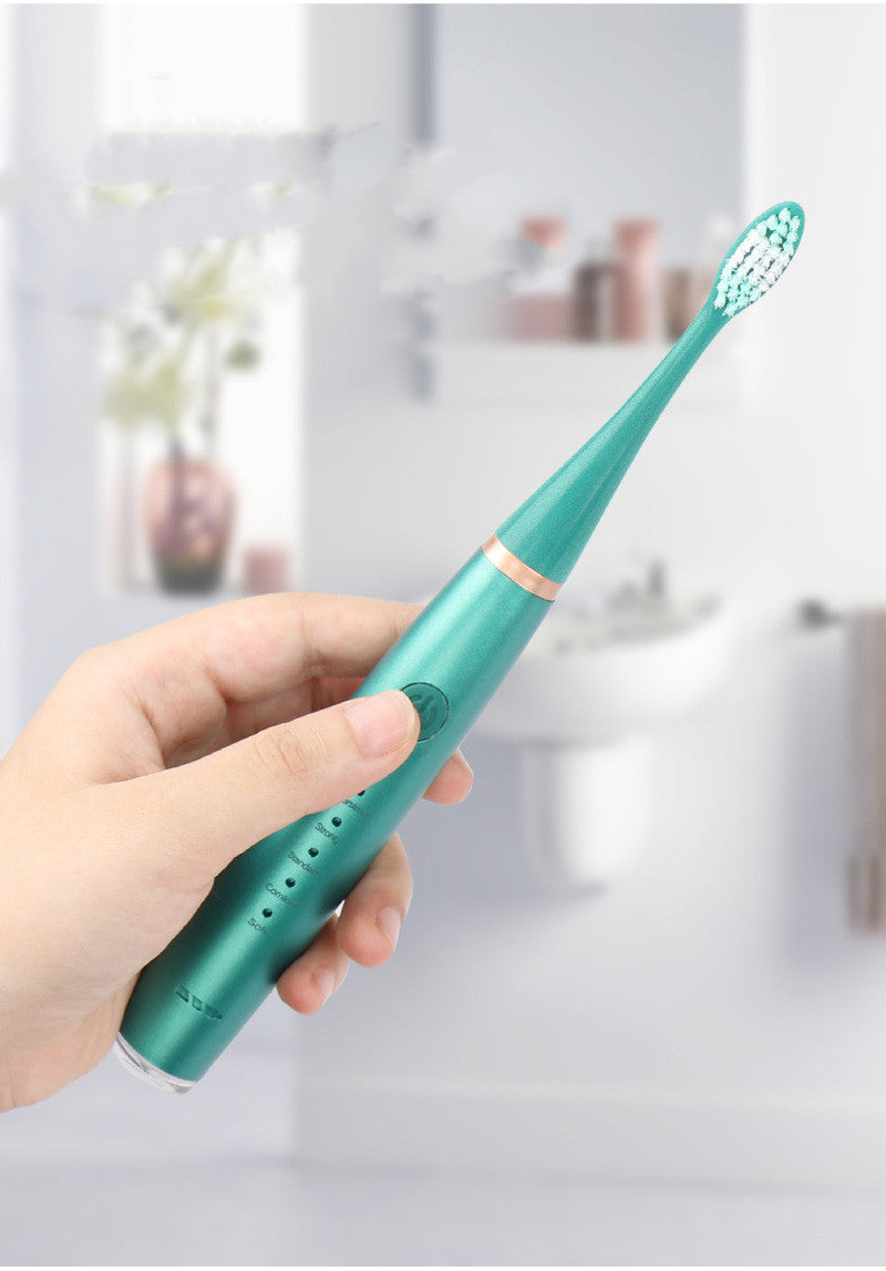 Ultrasonic Electric Teeth Cleaner Stone