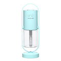 Magic Shadow USB Air Humidifier / Car Mist Maker Mini Office Air Purifier