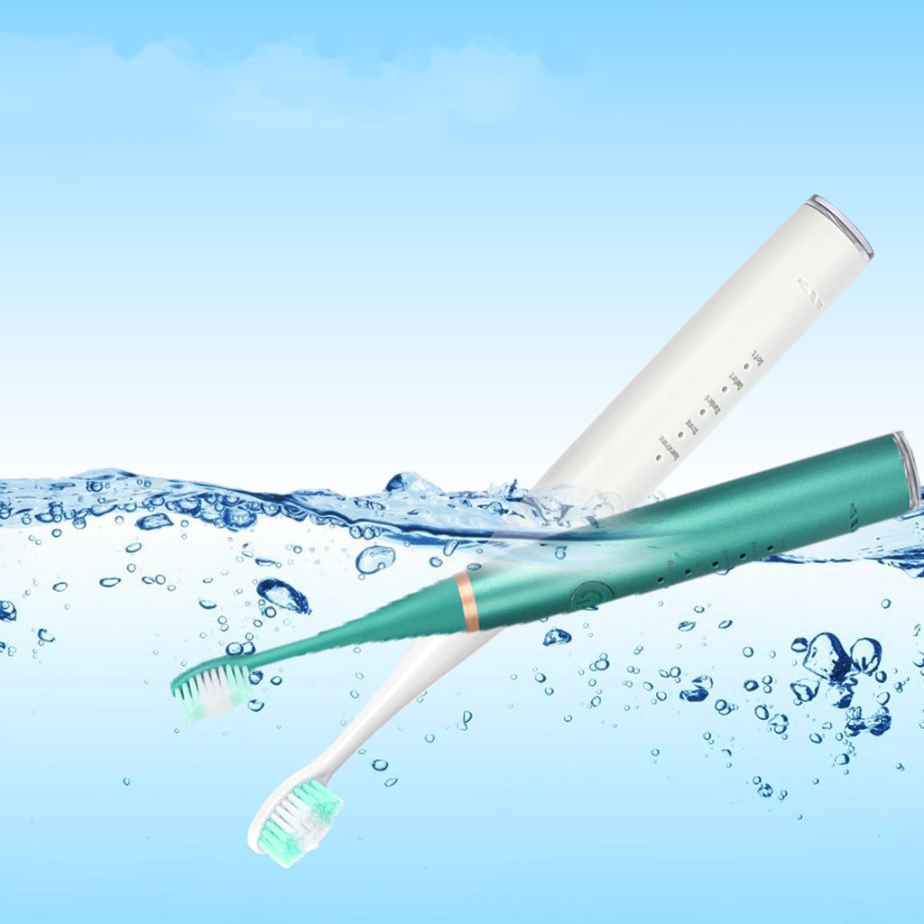Ultrasonic Electric Teeth Cleaner Stone