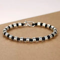 Six Words Mantra Carrying Strap Male Laid-back Bracelet Female Personality