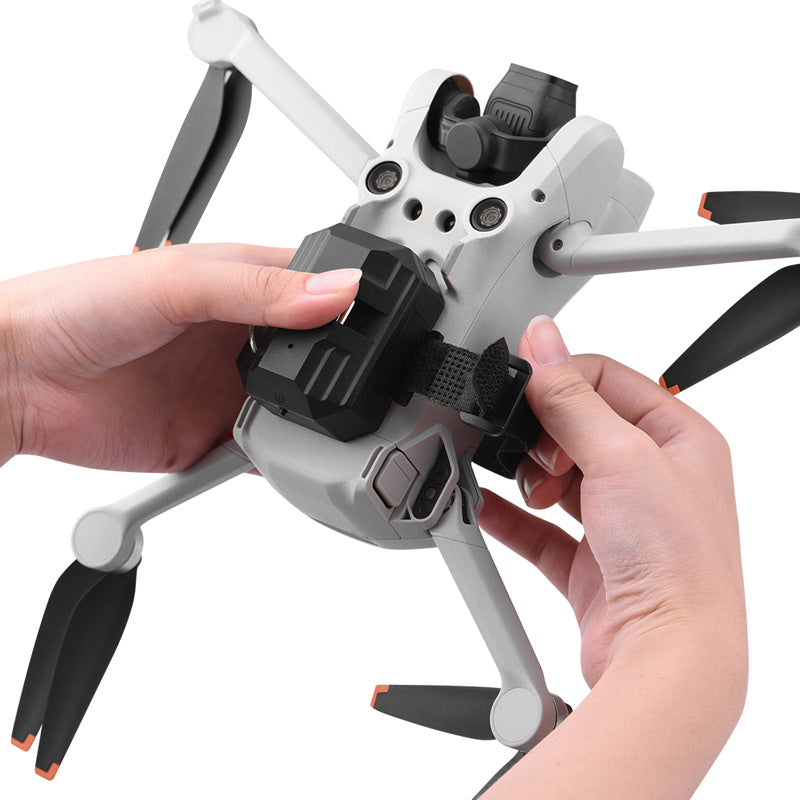 TS Throwing Device Parabolic Device Air Drop Device UAV Accessories