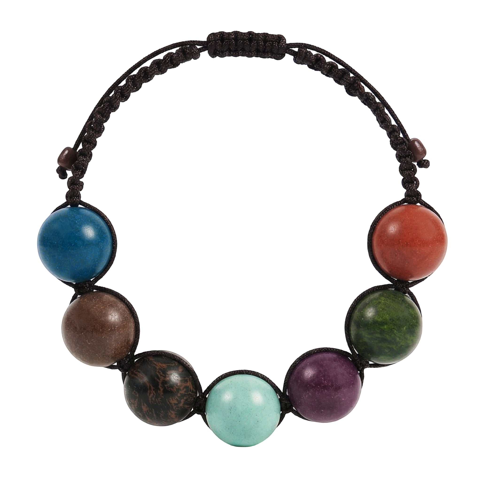 1008 mantras  Herbal Bracelet