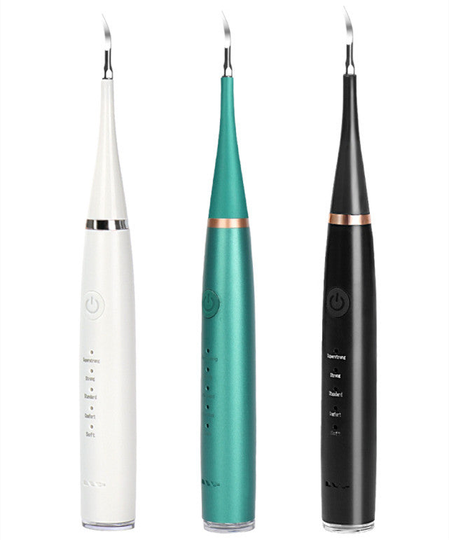 Ultrasonic Electric Teeth Cleaner Stone