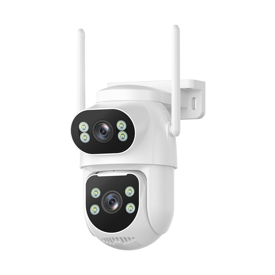 TRENDZ SOUQ  AI Outdoor Camera