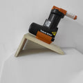 NEW Intelligent Air Pressure Physical Deratization Gun