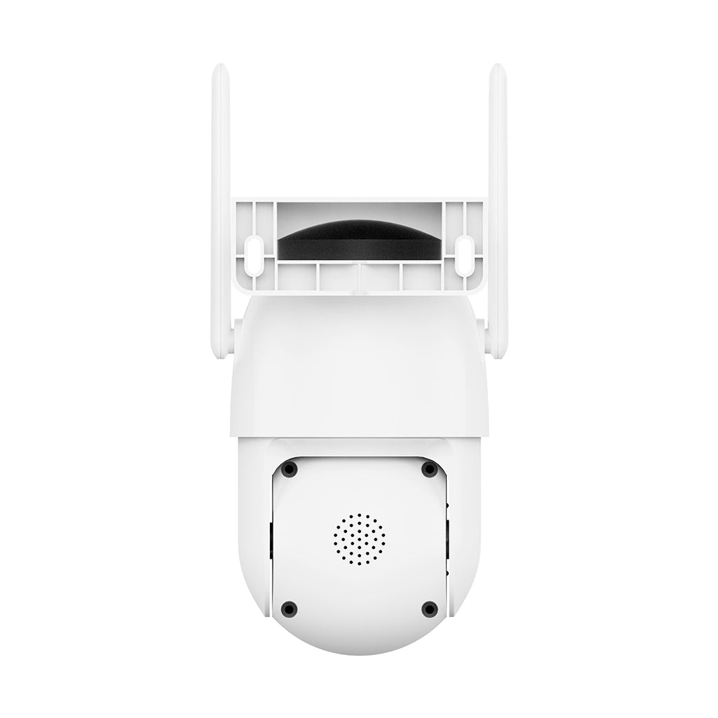 TRENDZ SOUQ  AI Outdoor Camera