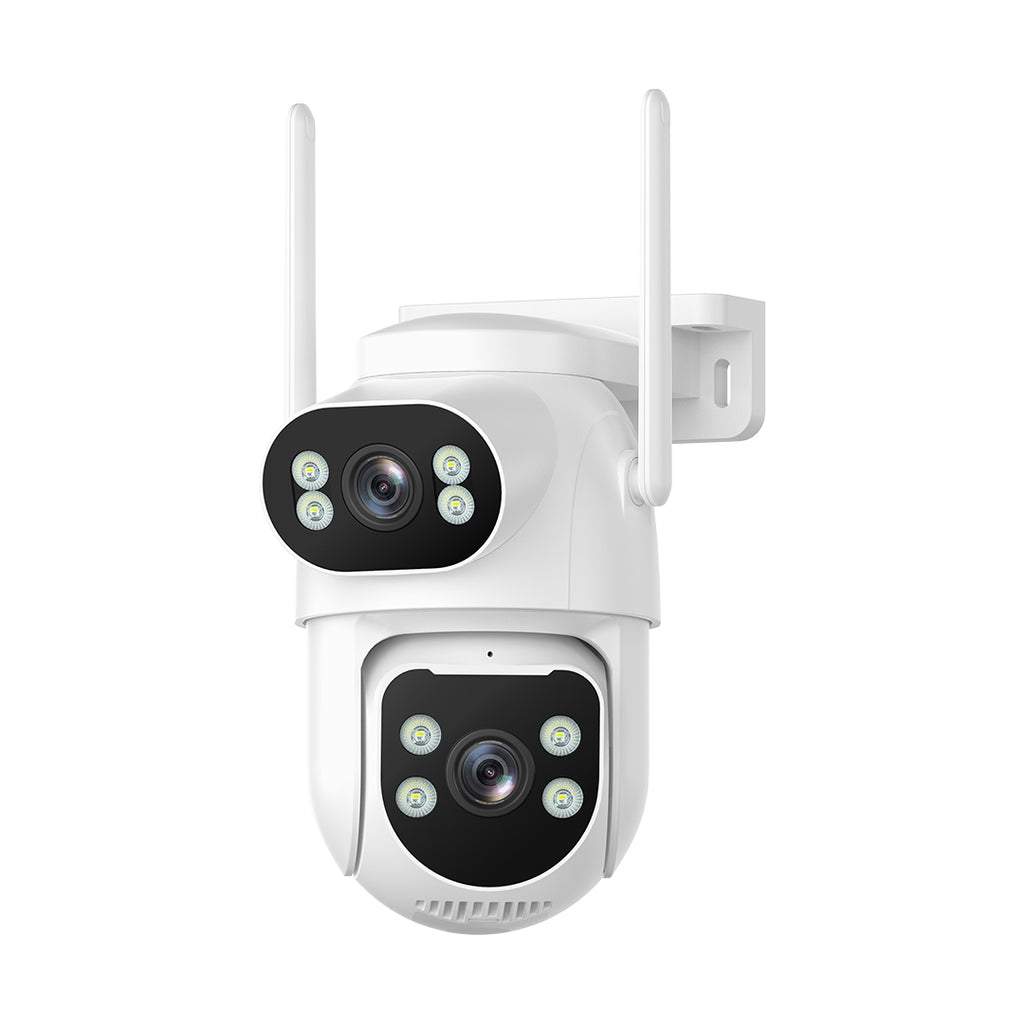 TRENDZ SOUQ  AI Outdoor Camera