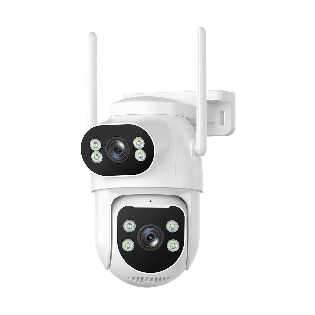 TRENDZ SOUQ  AI Outdoor Camera