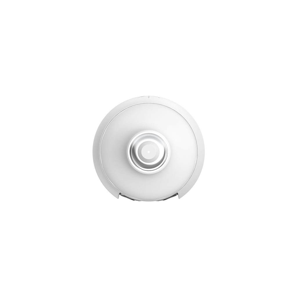 TS AI Bulb Camera