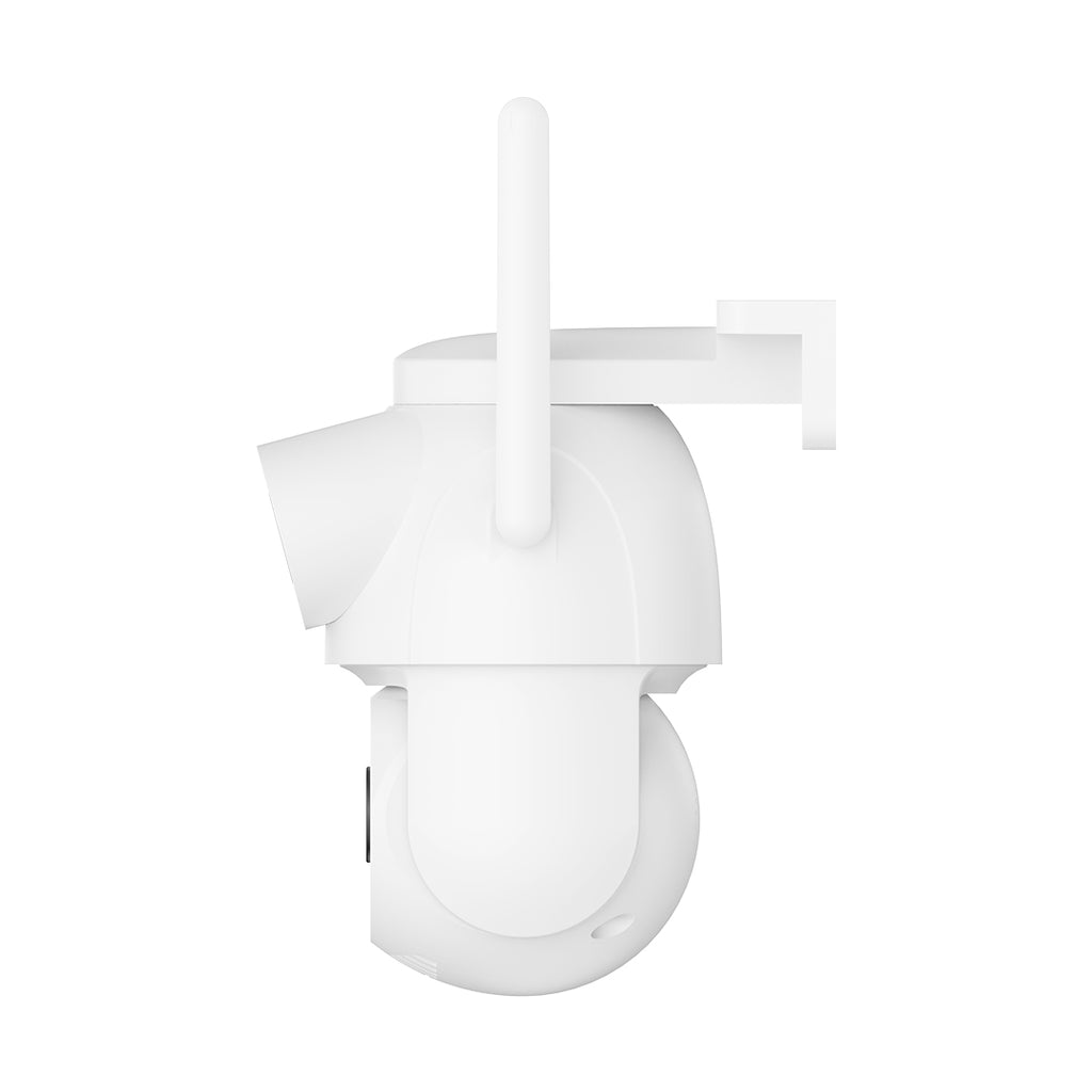 TRENDZ SOUQ  AI Outdoor Camera
