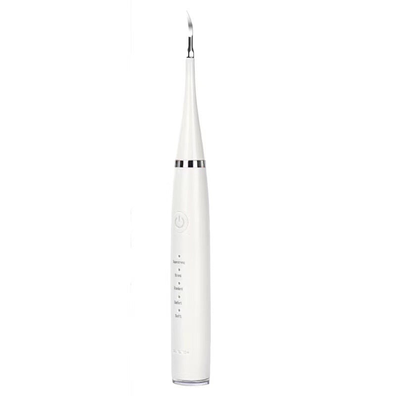 Ultrasonic Electric Teeth Cleaner Stone