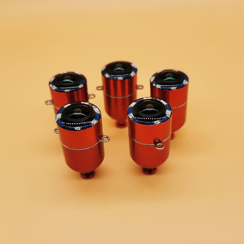 Visual Anchor Fish Camera Underwater High-definition Camera Muddy Water Penetration Fish Finder No Light Infrared
