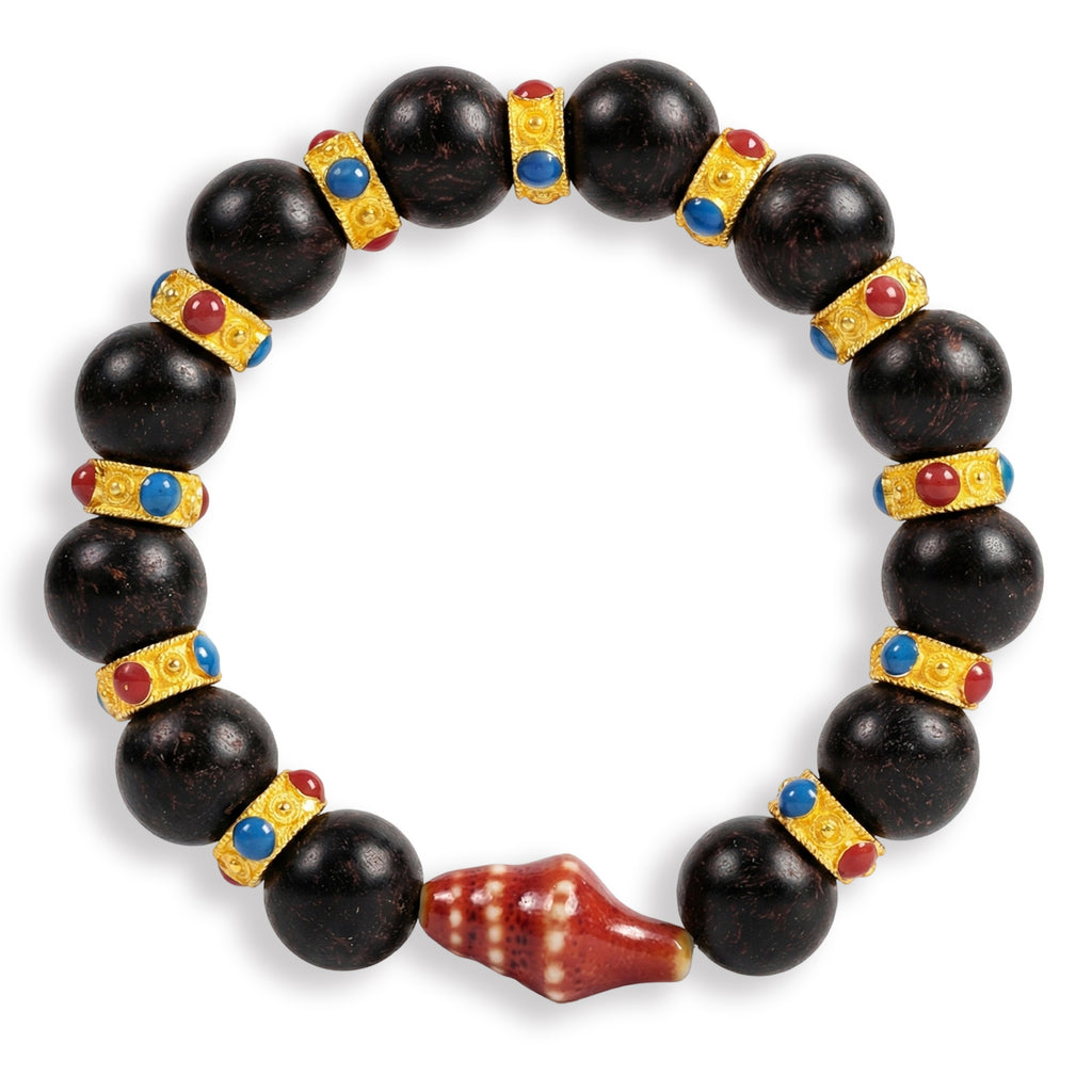 1008 mantras  Herbal Bracelet