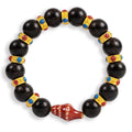 1008 mantras  Herbal Bracelet