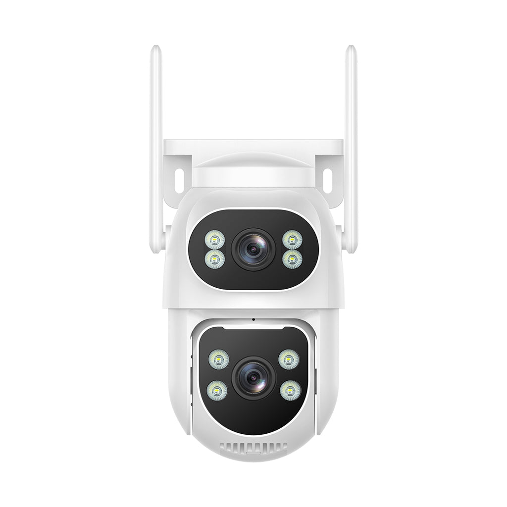 TRENDZ SOUQ  AI Outdoor Camera