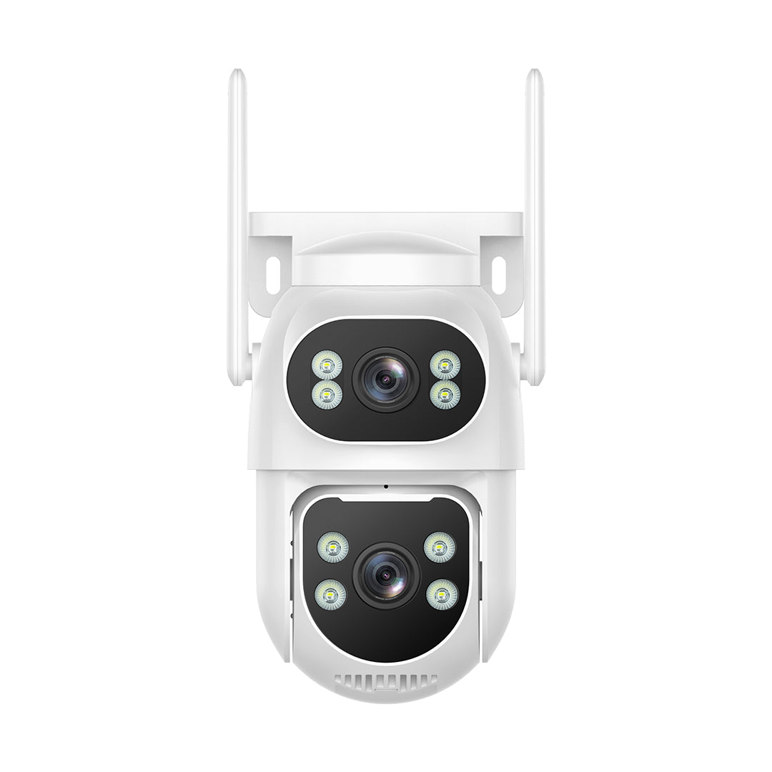TRENDZ SOUQ  AI Outdoor Camera