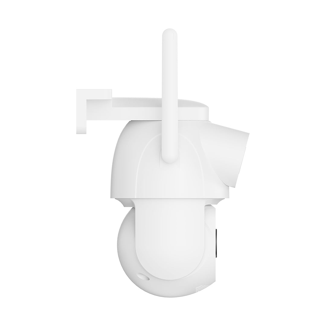 TRENDZ SOUQ  AI Outdoor Camera