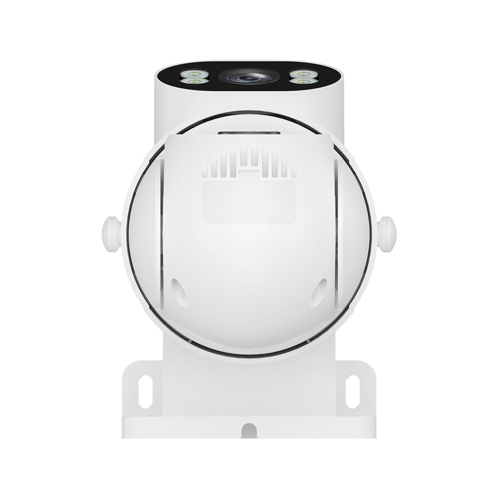 TRENDZ SOUQ  AI Outdoor Camera
