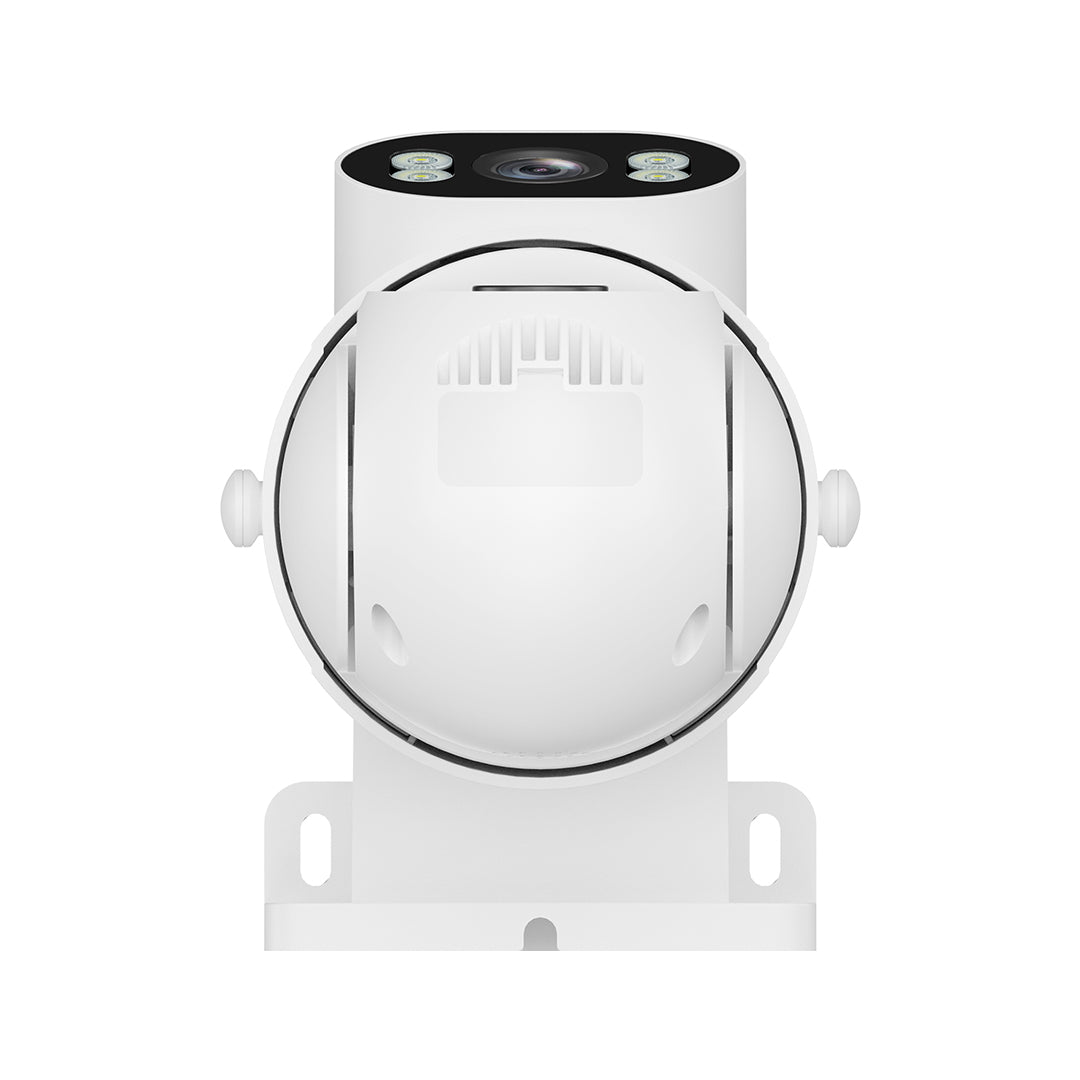 TRENDZ SOUQ  AI Outdoor Camera