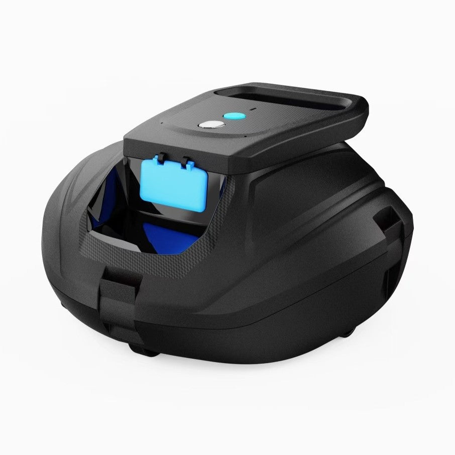 Swimming Pool Cleaning Robot Swimming Pool Vacuum Cleaner