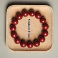 Natural Traditional  Medicine Incense Bead Bracelet
