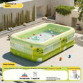 Swimming Pool Household Outdoor Large Inflatable Pool Thickening