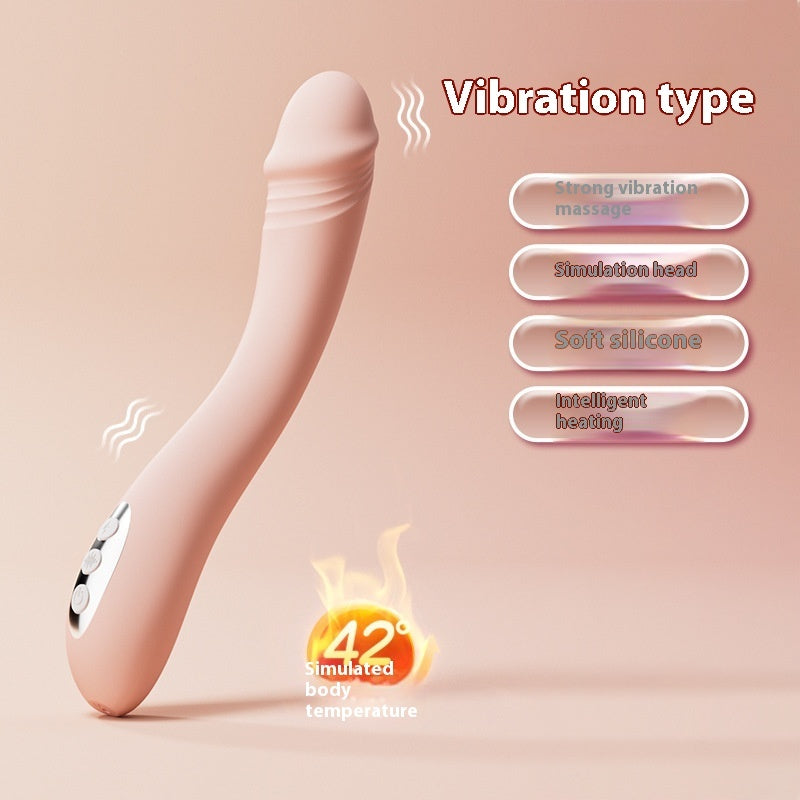 Electric Shock Vibration Rod Toys