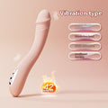 Electric Shock Vibration Rod Toys