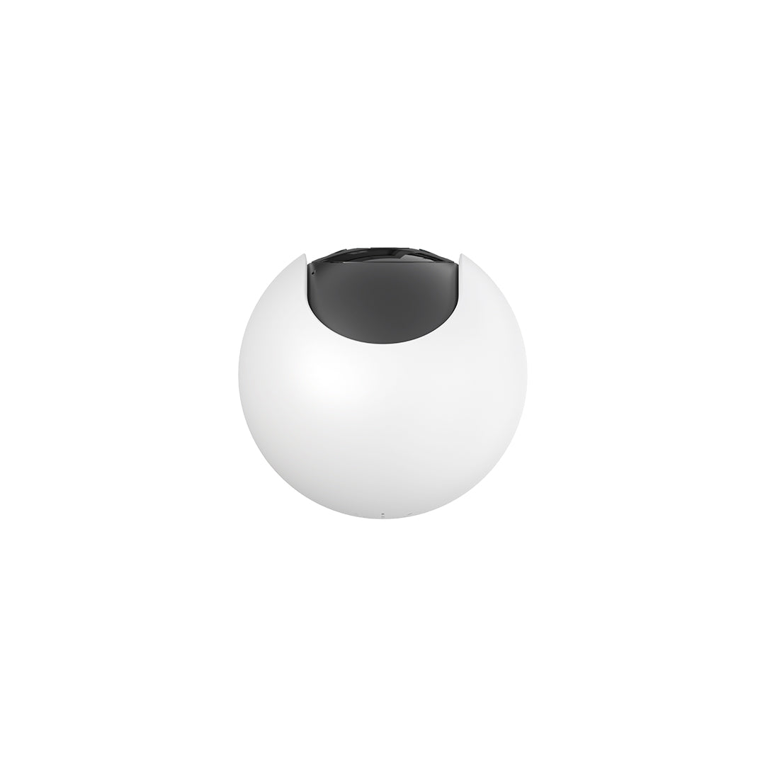 TS AI Bulb Camera