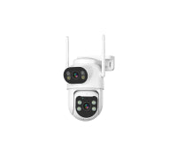 TRENDZ SOUQ  AI Outdoor Camera